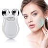 Microcurrent Facial Device, USB Rechargeable Face Massager/Face Sculpting Tool/Face Lift Device, Anti Aging, Skin Tightening Rejuvenation