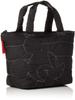 Skater Light Down Lunch Tote Bag, Mickey Mouse Disney KLD1