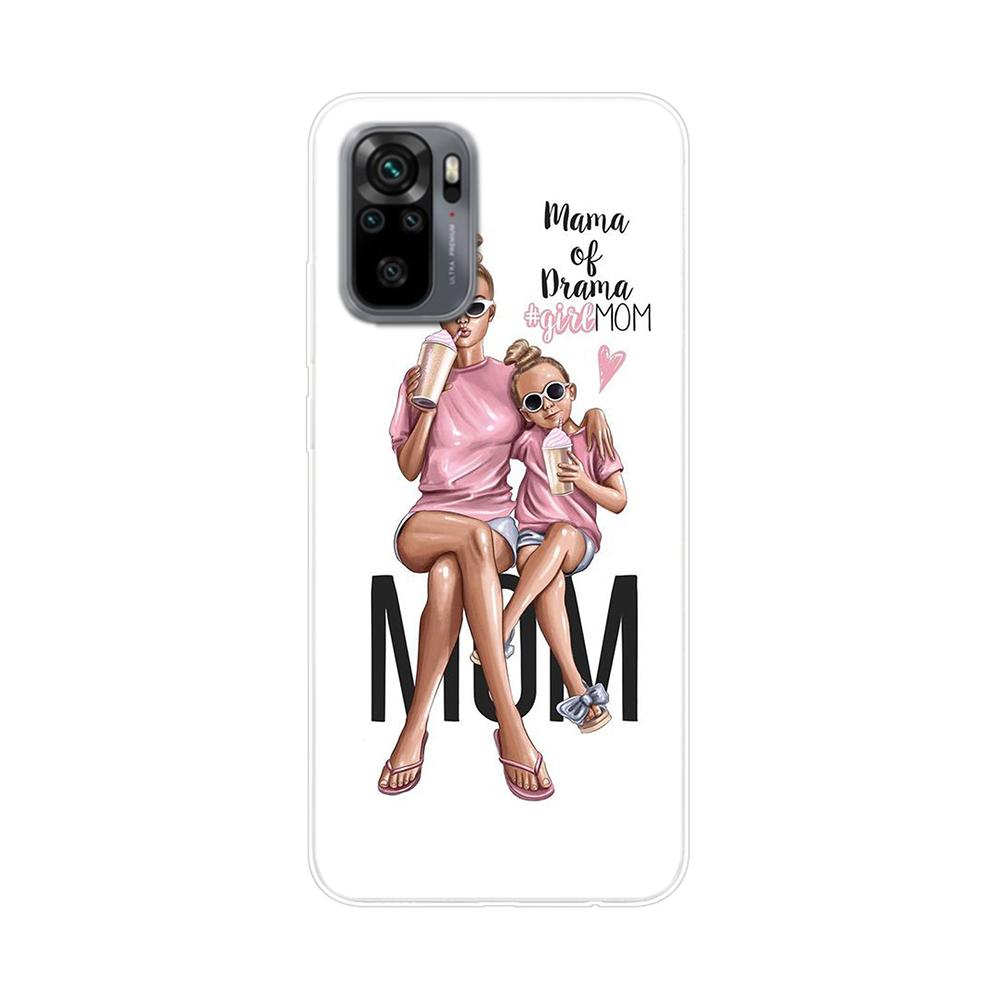 Для Xiaomi Poco M5s Чехол Мягкий ТПУ Силиконовый Чехол для Телефона Обложка Для Xiaomi Poco M5s Задние Чехлы Бампер PocoM5s M 5 s Coque Fundas