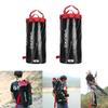 Backpack Bag, Rock Climbing Tree Arborist Caving Rappelling Storage Gear Equipment Carry