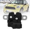 9802312 Car Tailgate Trunk Lock Actuator 51249802312 Replacement for MINI Countryman R60 Tailgat Trunk Lock for I8 I12
