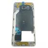 Middle Frame Bezel Housing Chassis For Samsung Galaxy Note 5 N920 N920F With Camera Lens Repair parts