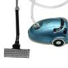 1/12 Scale Dolls House Vacuum Cleaner Decoration Pretend Play Modern Dollhouse Accessory Cleaning
