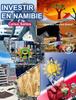 Книга INVESTIR EN NAMIBIE - Visit Namibia - Celso Salles : Collection Investir En Afrique