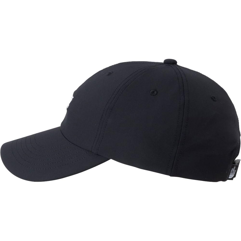 The North Face Barb Blue Size L Cap, Unisex, Water-Repellent, Stretch, Moss,
