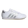 [Adidas] Шнурки для тхэквондо TAEKWONDO LACE Обувь Белый/Серебристый Металлик/Каучук JS1192