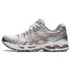 Asics Женские кроссовки Gel Kayano 14 White Moonrock 1202A056-106