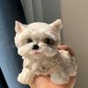 Relief Relax Teddy Dog Squishy Toys Anxiety Stress Relief Soft Squeeze Puppy  for Adults Kids