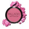 Palladio, матовые румяна, душистый перец DM02, 6 г (0,21 унции)