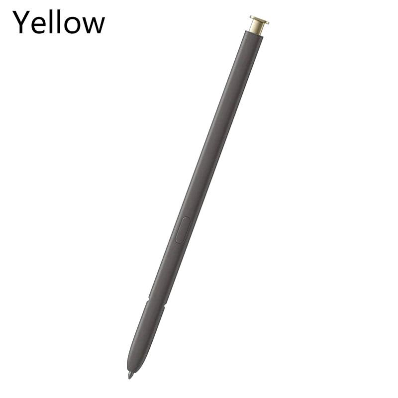 Ультра Стилус для Galaxy S24 Ultra Sm-S928B Sm-S928U S928W Стилус S Pen Ручка для сенсорного экрана Spen Без Bluetooth