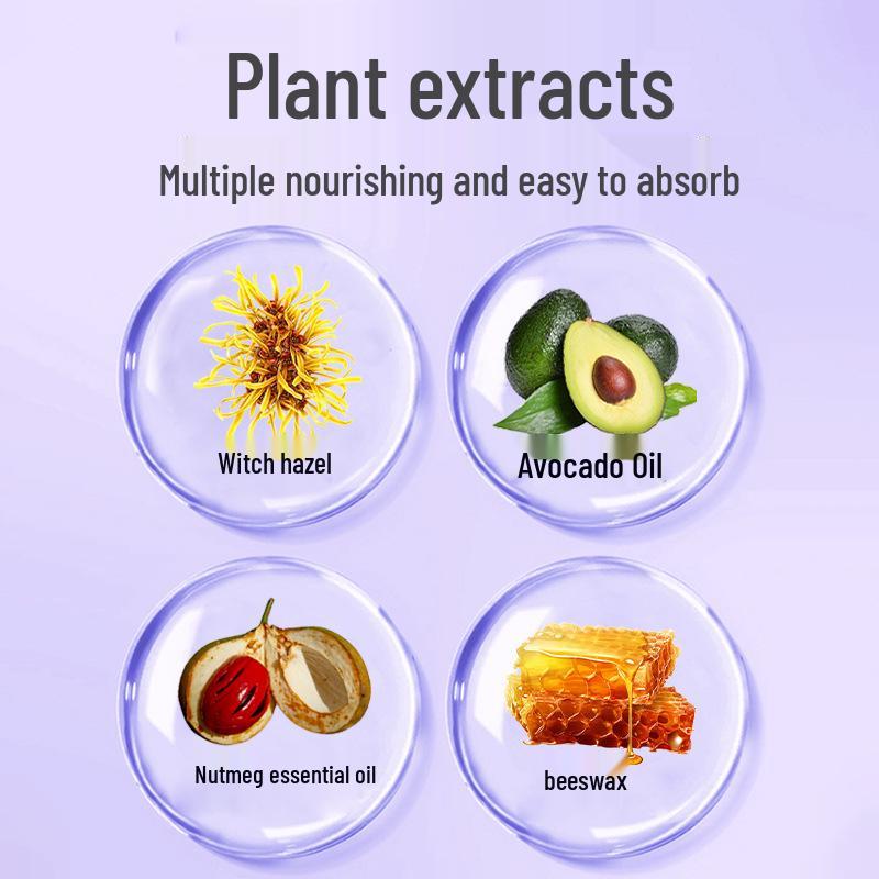 Pet Paw Balm: Moisturizing & Cleaning Cream for Dry, Cracked Cat and Dog Paws