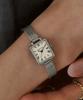 Часы Milteunseutelli Mellow Mesh Ms-164Ms