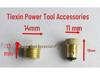 Air Compressor Water Drain Valve & Accessories