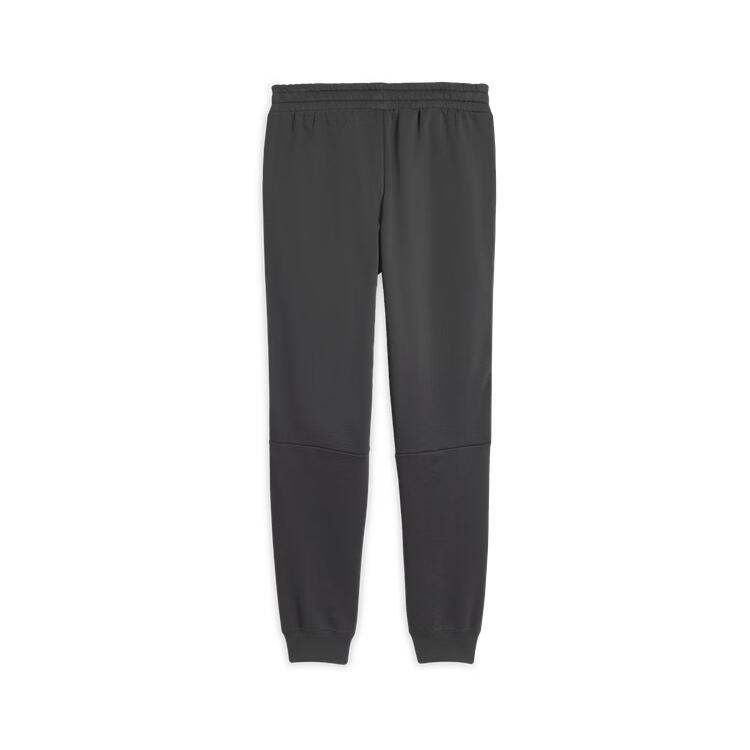 Puma Спортивные штаны ESS TAPE SWEATPANTS FL CL Утепленные и на флисе Термосредняя посадка Эластичные вязаные спортивные штаны Унисекс 691017-44