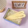 15 мм Очень толстые синельные палочки Набор для DIY для самодельных игрушек для питомцев