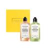 Limited Edition Verbena White Smoked Bath Gel Moisturizing Refreshing Shower Gel Gel Gel Body Wash 250ml