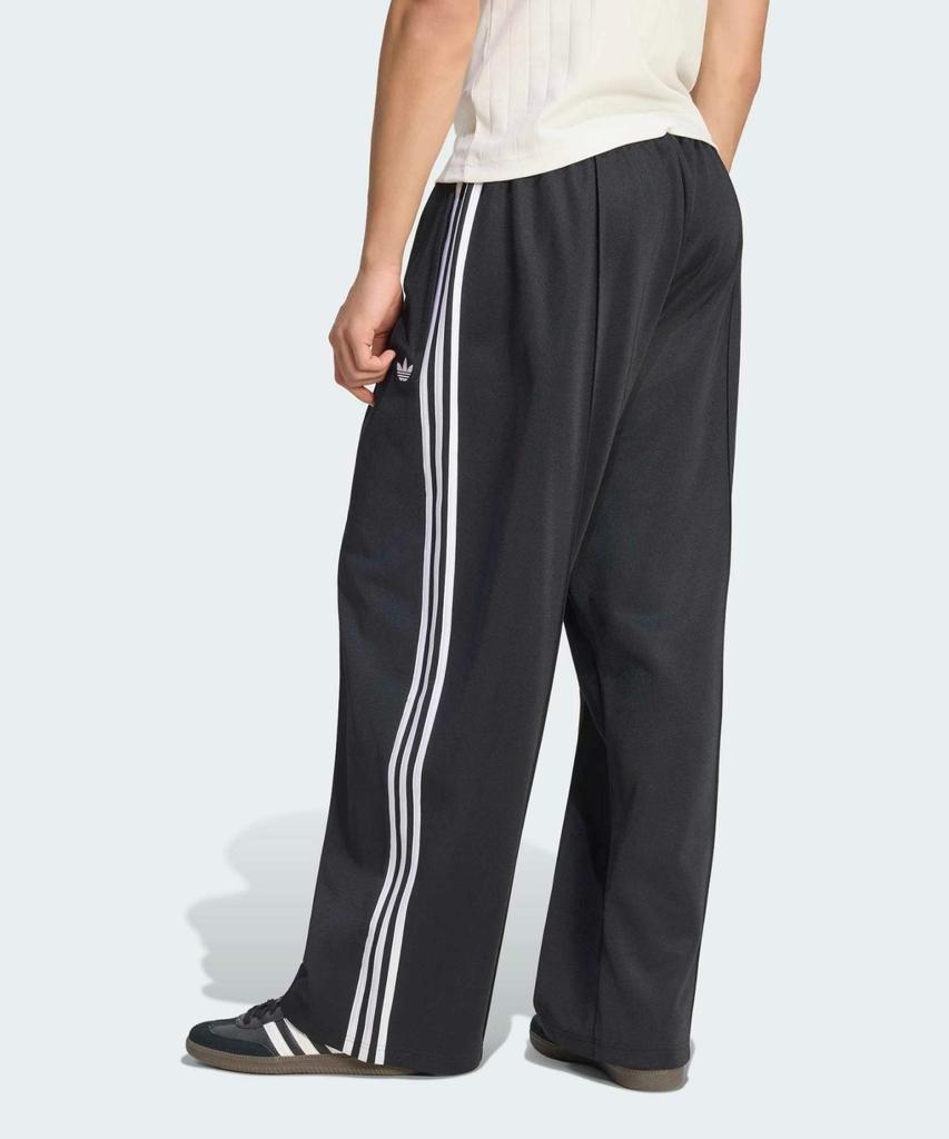 ADIDAS Oversized Track Pants - Black / Ks7530