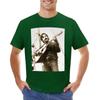 Jim Croce Folk 1960s, 1960s Jim Croce Folk T-shirt oversizeds customizeds Short sleeve tee men