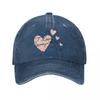 I Love Sheep Baseball Cap New In Hat Sun Hat Women'S Beach Hat Men'S