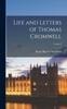 Книга Life and Letters of Thomas Cromwell; Volume I