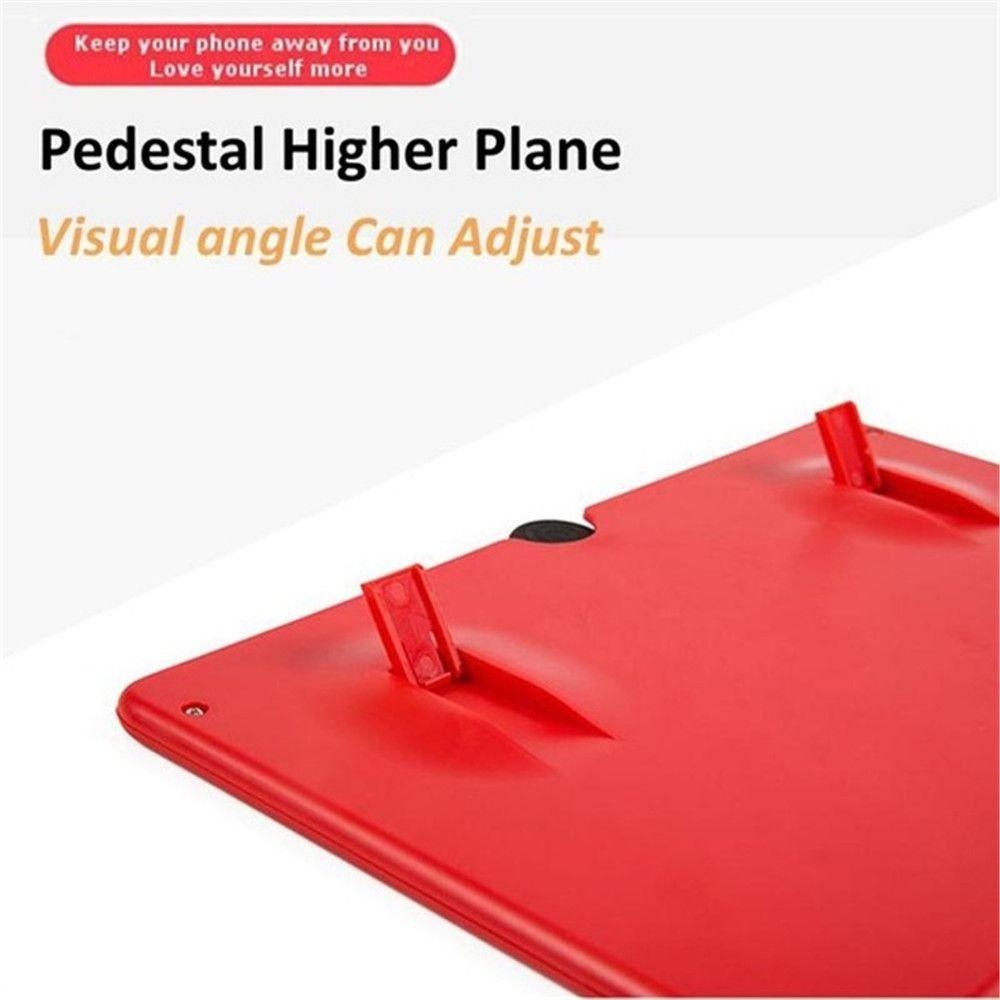 Folding Mobile Phone Screen Amplifier 3D HD Screen Magnifier Portable Stand Bracket