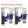 2pcs Press Lock Drawer Front Installation Clamps Panel Friendly Cabinet Jig Tool  Woodworking