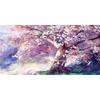 DIY 5D Diamond Painting Flower Tree Landscape Full Drill Diamond Embroidery Modern Art Wall Cross Stitch Living Room Home Decor