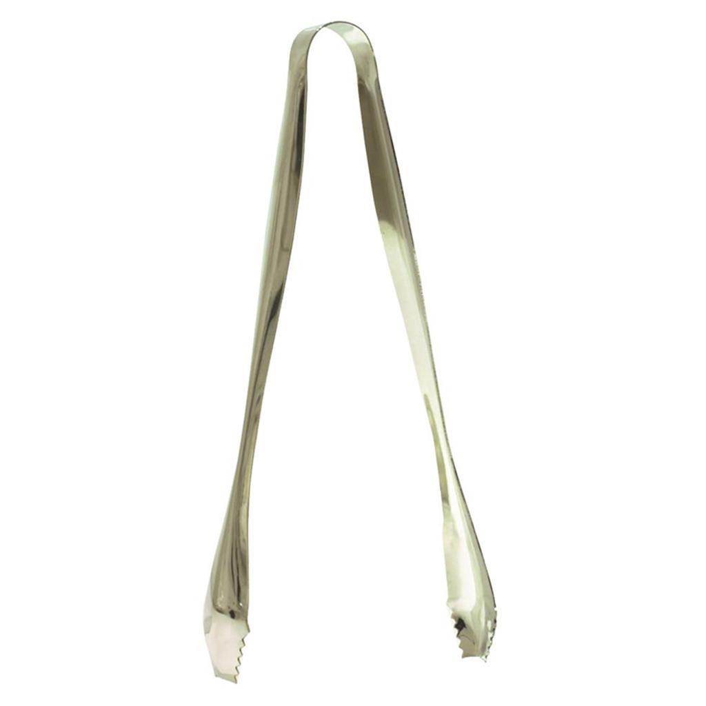 Les Trésors De Lily [Q0496] - Коробка для коктейлей «Design» из хромированной стали (4 шт.)