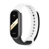 Ремешок для Xiaomi Mi Band 8/8 NFC Браслет Силиконовый Наручный Miband 8 NFC Замена pulsera correa Спортивный ремешок для Mi Band 8