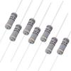 4 Bands Carbon Film Resistors 100 Ohm Resistor for DIY Electronic Projects and Experiments