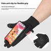 NEW 1Pair Winter Gloves For Men Women-Waterproof Thermal Glove For Cold Weather,Warm Gloves For Cycling,Snow,Touchscreen Finger