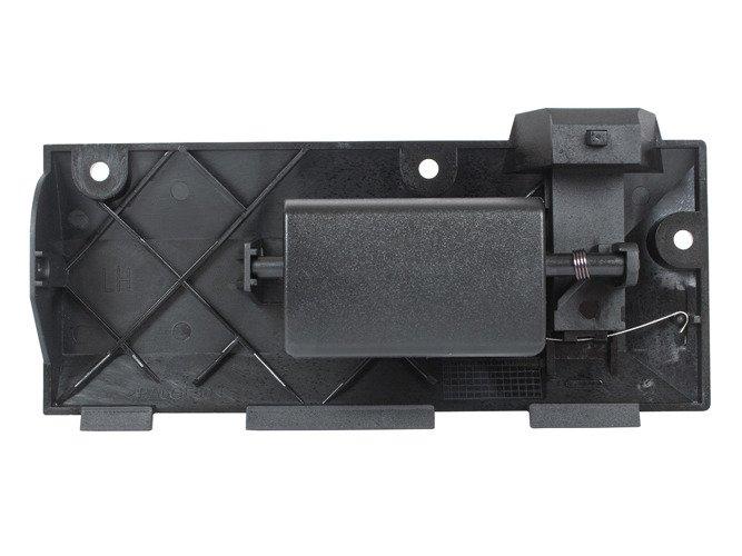 Ford Mondeo Mk3 00-06 Glovebox Handle, Black