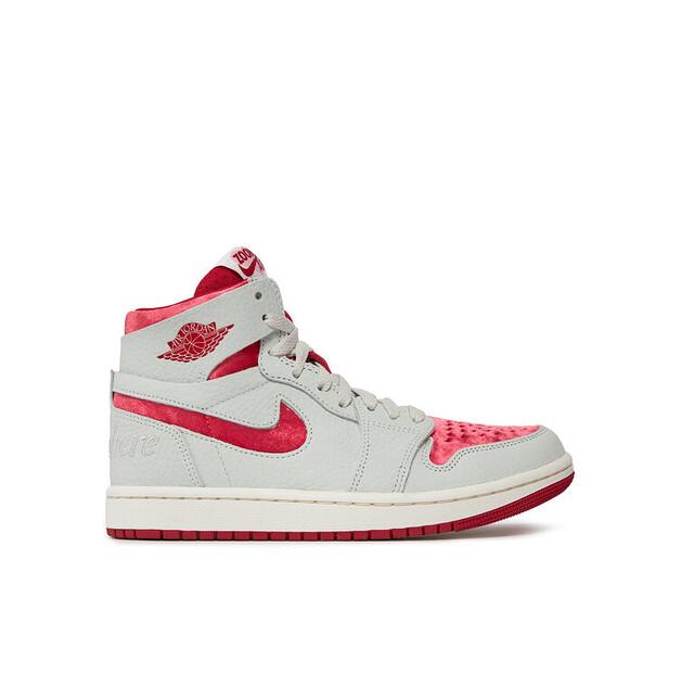 Кроссовки Nike W Air Jordan 1 Zm Air CMf 2 Sp