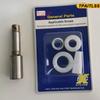 Tpaitlss Piston Rod 0290277 with Seal Repair Kit for Wa9ner Airless Paint Sprayer PS 20 22 24