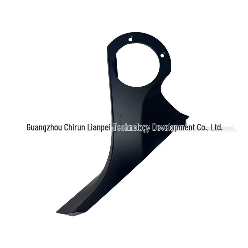 Tesla Model 3 Car Mount Top Cover - Easy Install