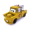 1:55 Машинки Pixar 2 3 Мэтр Молния МакКуин Специальное издание Японский Золотой Зеленый Металлический Литой Модель Машинки Игрушки Подарок для Детей