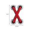 Adhesive Car Motorcycle Decals Multicolor Vinyl Sticker New Auto Decals  Motorcycle Decor