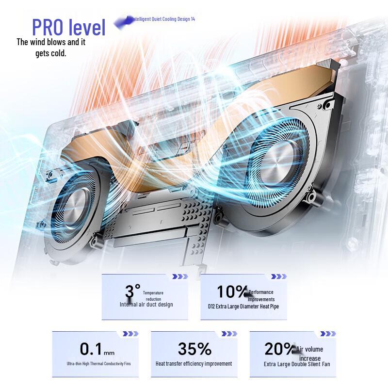 Honor MagicBook 14 2026 AI Thin & Light Laptop (CN version)