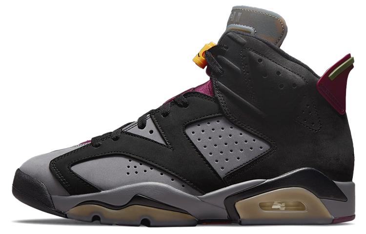 Air Jordan 6 Retro 'Bordeaux' CT8529-063
