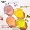Kustie Cherry Blossom Petal Soap