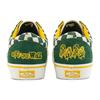 Vans Old Skool X Asia Artist Collection 'Зелено-желтый' VN000CR5021