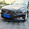 Для VW Passat B8 Передняя решетка хромированная 2015 2016 2017 2018 2019 Variant Хромированная декоративная полоса на передней решетке