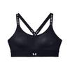Infinity Sports Bra - Средняя поддержка женское нижнее белье черный 1351990-001