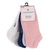 Pack of 6 Pepita Socks T 36/38 - 39/41 Woman LULU CASTAGNETTE