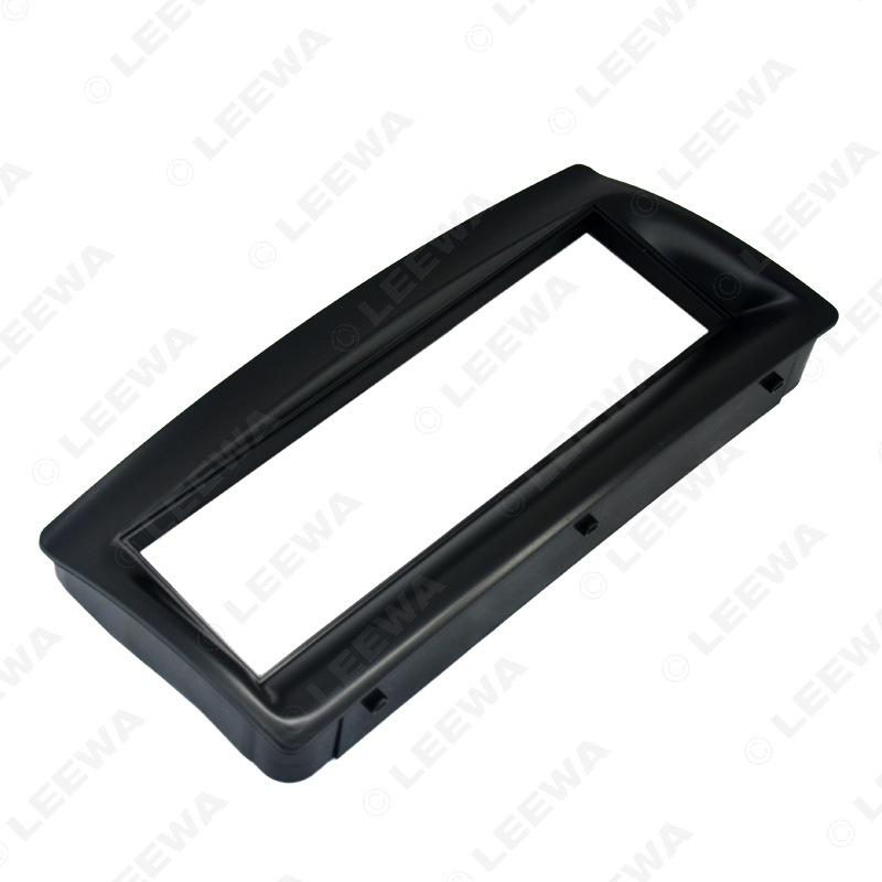 BYD F3 Single DIN Black Car Audio Modification Panel