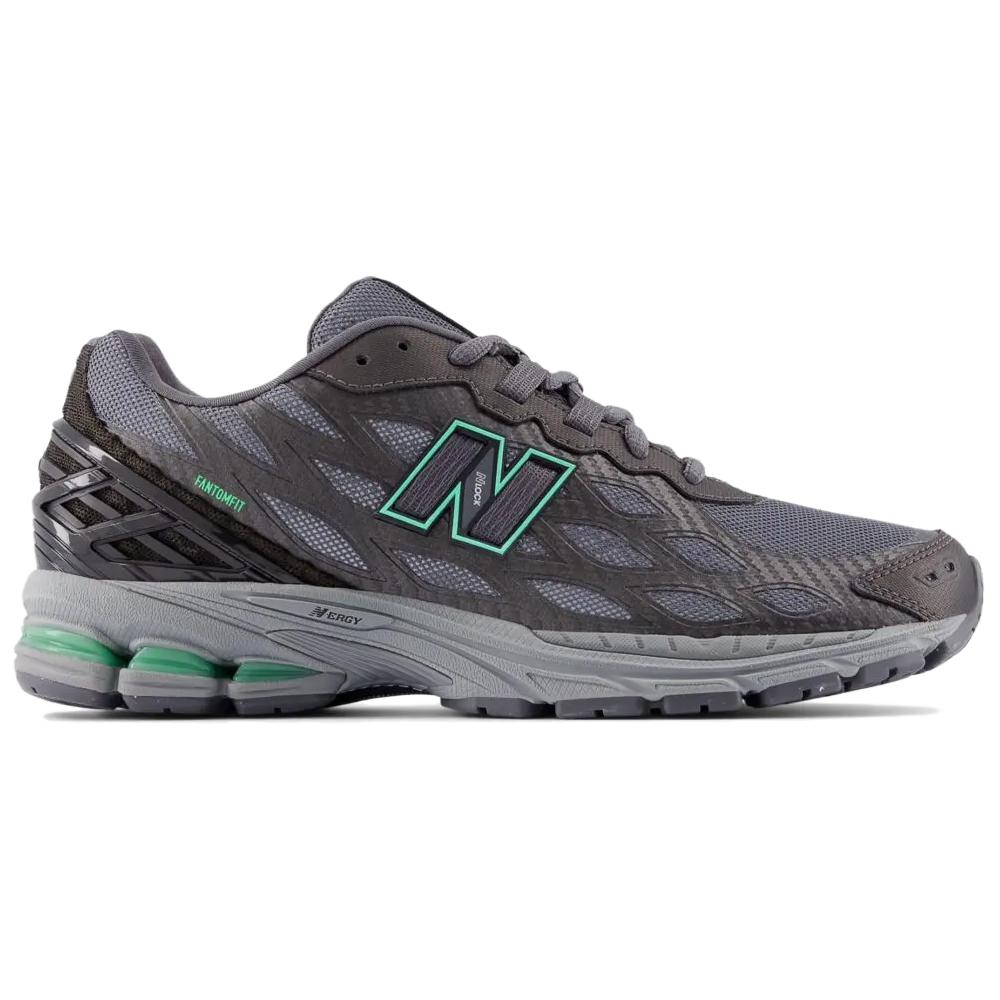 New Balance 1906W Модные удобные кроссовки для бега Унисекс кроссовки Серый U1906WA