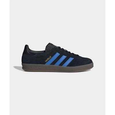 Adidas ADIDAS Gazelle Indoor - Черный:Синий JQ2692 545464