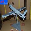 Alloy Pterosaur Drone Model 1:26 Scale Replica
