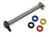 COWCOW TECHNOLOGY Stainless Steel Recoil Spring Guide for Glock G19 (CCT-TMG-021)