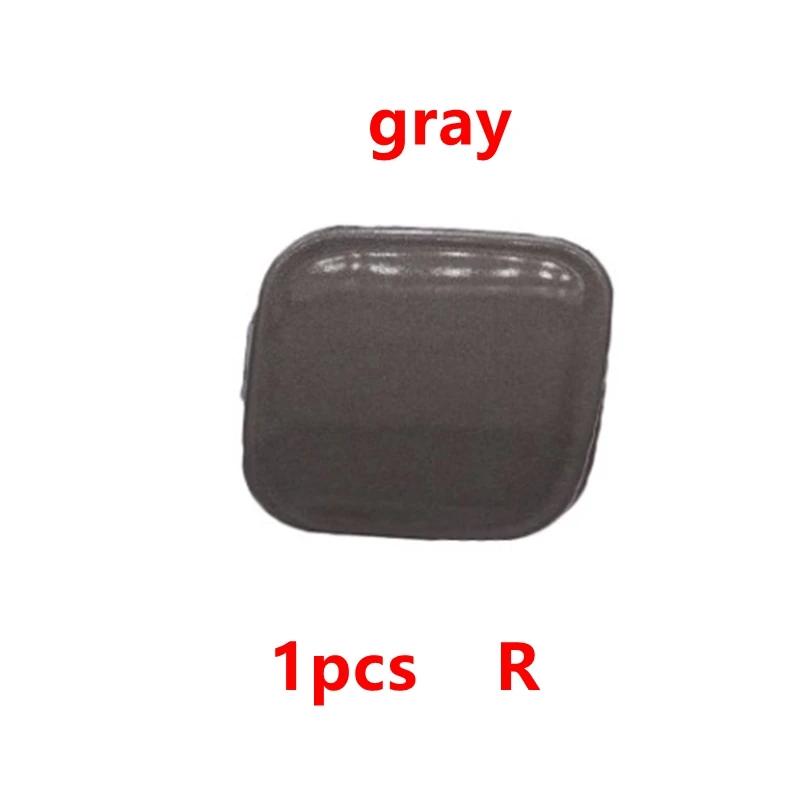Front Bumper Tow Hook Cover Towing Eye Cap For Toyota Corolla 2011 2012 2013 OEM 52128-02916 52127-02916